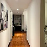 Tower Apartment Maipu