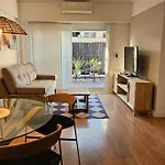 Departamento En Palermo Soho Con Balcon Parrilla