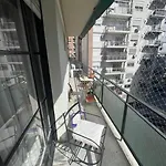 Habitacion En Nunez Av Del Libertador