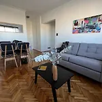 Una Vista A Buenos Aires