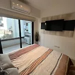 Moderno Departamento Para Dos