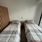 Moderno Departamento Para Dos