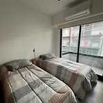 Moderno Departamento Para Dos