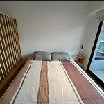 Moderno Departamento Para Dos