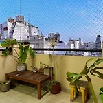 Departamento Para 3 Cerca De Uade