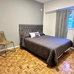 Departamento Amueblado Para 5 En Palermo