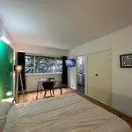 El Rosedal