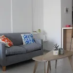 Monoambiente En Villa Crespo