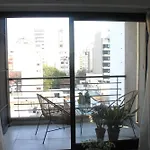 Monoambiente En Villa Crespo