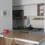 Monoambiente En Villa Crespo