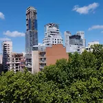 Coqueto Monoambiente Palermo Soho