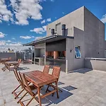 Cedron Amazing Pool View Apartment