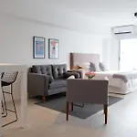 Olivo Comfort Suite