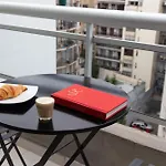 Olivo Comfort Suite