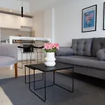 Olivo Comfort Suite