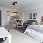 Olivo Comfort Suite