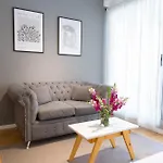Abedul Deluxe Apartment