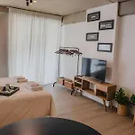 Departamento En Recoleta Buenos Aires