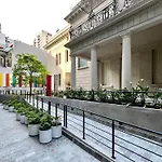 Departamento En Recoleta Buenos Aires