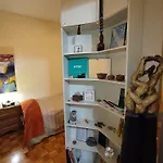 Departamento En Recoleta