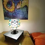 Departamento En Recoleta