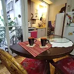 Departamento En Recoleta