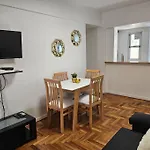 Departamento 2 Ambientes - Espectacular Av Corrientes Bs As