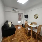 Departamento 2 Ambientes - Espectacular Av Corrientes Bs As