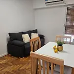 Departamento 2 Ambientes - Espectacular Av Corrientes Bs As