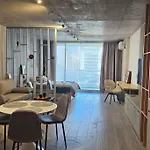 Loft Premium En Concepcion Live Piscina