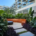 Loft Premium En Concepcion Live Piscina