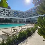 Loft Premium En Concepcion Live Piscina