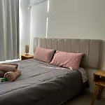 City Apartment Studio