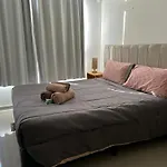 City Apartment Studio