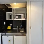 City Apartment Studio