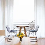 Cipres Elegant Apartment