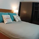 Estupenda Habitacion Privada Deluxe