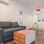 Flat Palermo Hollywood