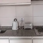 Departamento En San Telmo