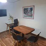 Departamento Comodo Y Confortable Belgrano