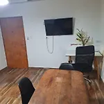 Departamento Comodo Y Confortable Belgrano