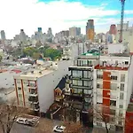 Palermo Soho, Scalabrini Ortiz Alquiler Temporario