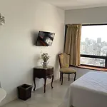 Monoambiente En Microcentro