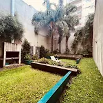 Luminoso Y Comodo Departamento En La Mejor Zona De Palermo Sobre La Calle Araoz