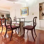 Suite En Depto De Lujo Donde Viven 4 Gatitos