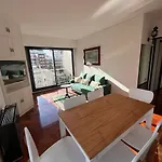 Depto A Estrenar En Belgrano