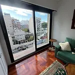 Depto A Estrenar En Belgrano