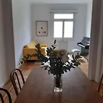 Hermoso Departamento En San Telmo
