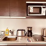 Departamento Premium En Torre De Lujo En La Mejor Zona De Palermo Sobre Calle Beruti