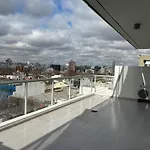 Hermoso Departamento En Palermo Hollywood Con Terraza Privada
